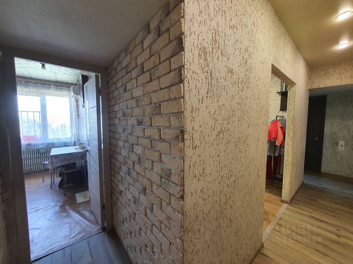 Продажа 3-комнатной квартиры, Волгоград, им Менжинского, д.25 Продажа 3-комнатной квартиры, Волгоград, им Менжинского, д.25