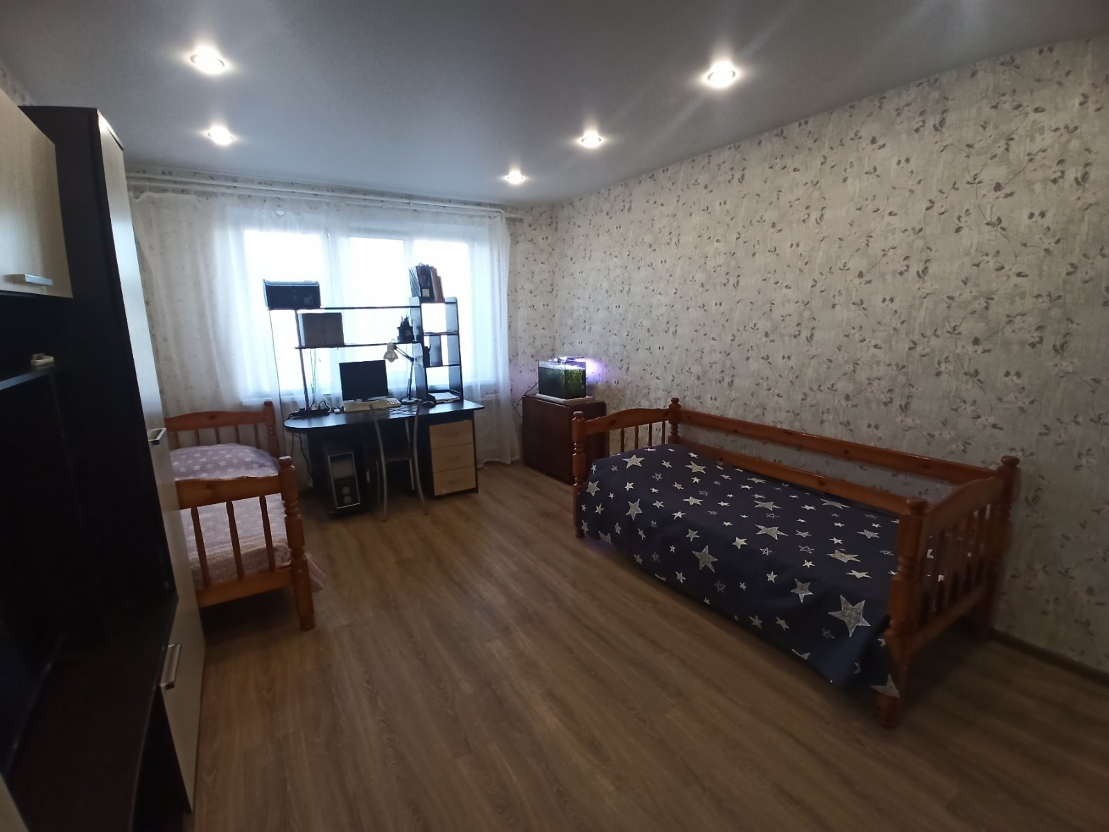 Продажа 3-комнатной квартиры, Волгоград, им Менжинского, д.25 Продажа 3-комнатной квартиры, Волгоград, им Менжинского, д.25