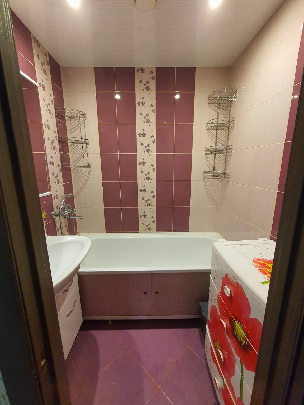 Продажа 3-комнатной квартиры, Волгоград, им Менжинского, д.25 Продажа 3-комнатной квартиры, Волгоград, им Менжинского, д.25