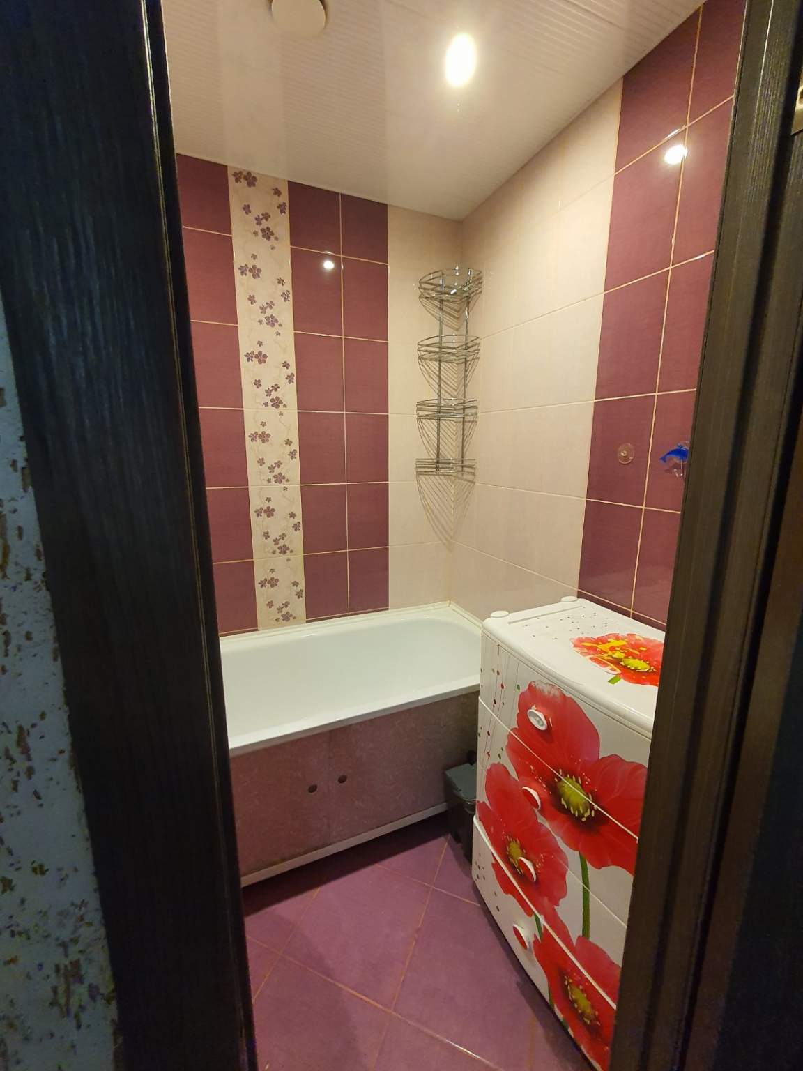 Продажа 3-комнатной квартиры, Волгоград, им Менжинского, д.25 Продажа 3-комнатной квартиры, Волгоград, им Менжинского, д.25