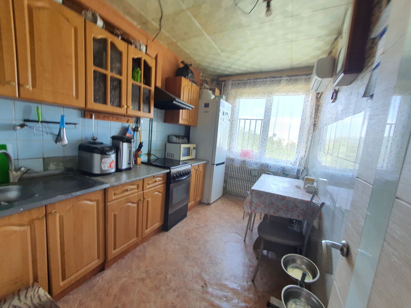 Продажа 3-комнатной квартиры, Волгоград, им Менжинского, д.25 Продажа 3-комнатной квартиры, Волгоград, им Менжинского, д.25