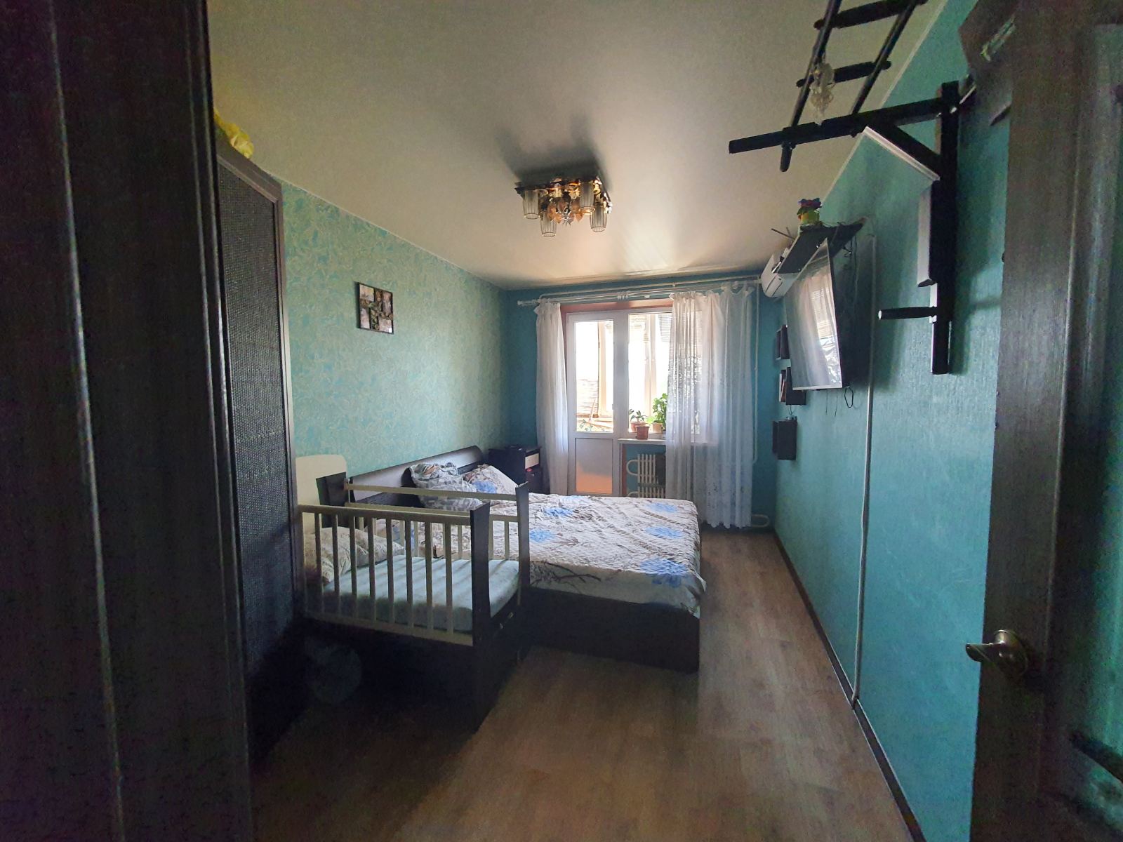 Продажа 3-комнатной квартиры, Волгоград, им Менжинского, д.25 Продажа 3-комнатной квартиры, Волгоград, им Менжинского, д.25