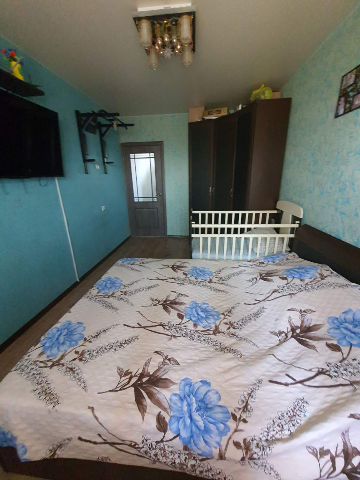 Продажа 3-комнатной квартиры, Волгоград, им Менжинского, д.25 Продажа 3-комнатной квартиры, Волгоград, им Менжинского, д.25