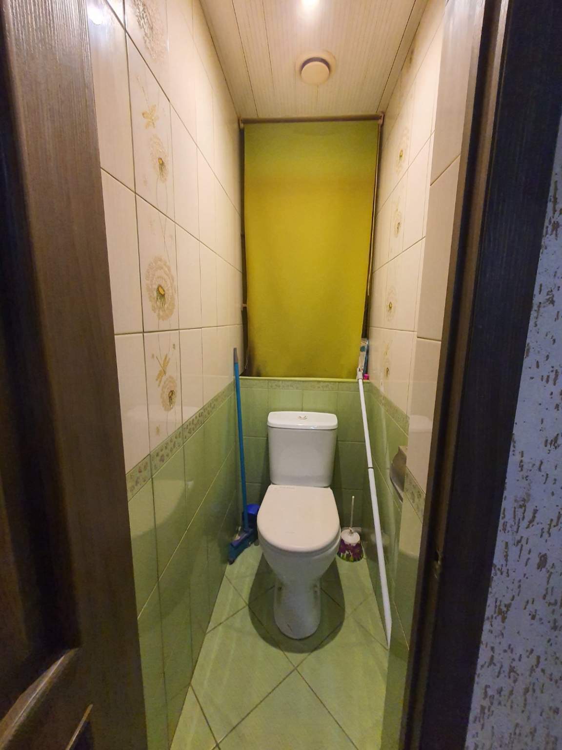 Продажа 3-комнатной квартиры, Волгоград, им Менжинского, д.25 Продажа 3-комнатной квартиры, Волгоград, им Менжинского, д.25