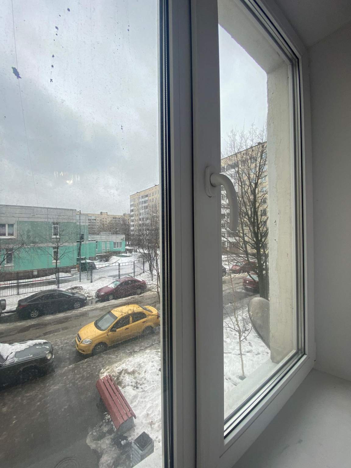 Коммуны, д.32к2 Коммуны, д.32к2