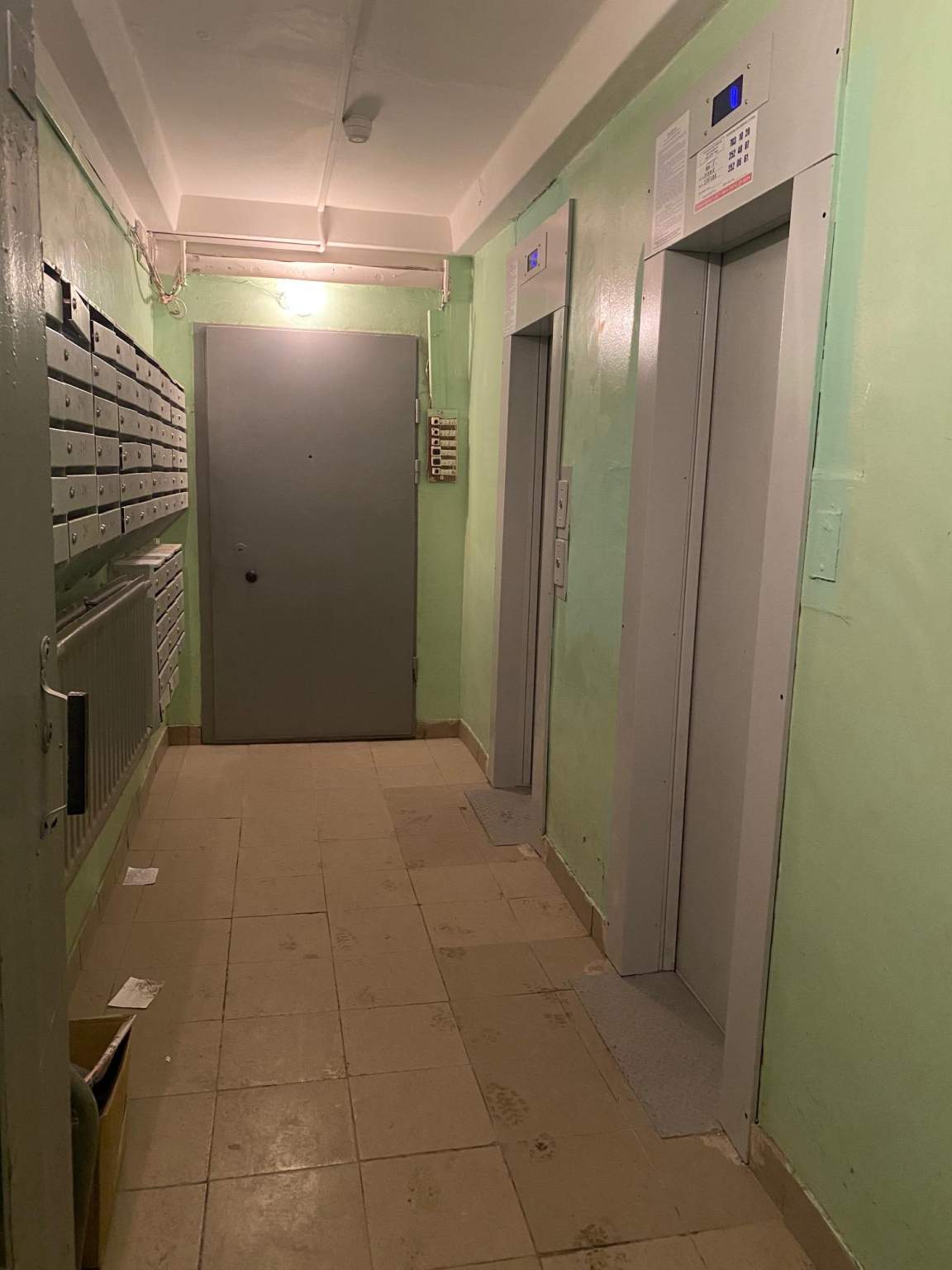 Коммуны, д.32к2 Коммуны, д.32к2