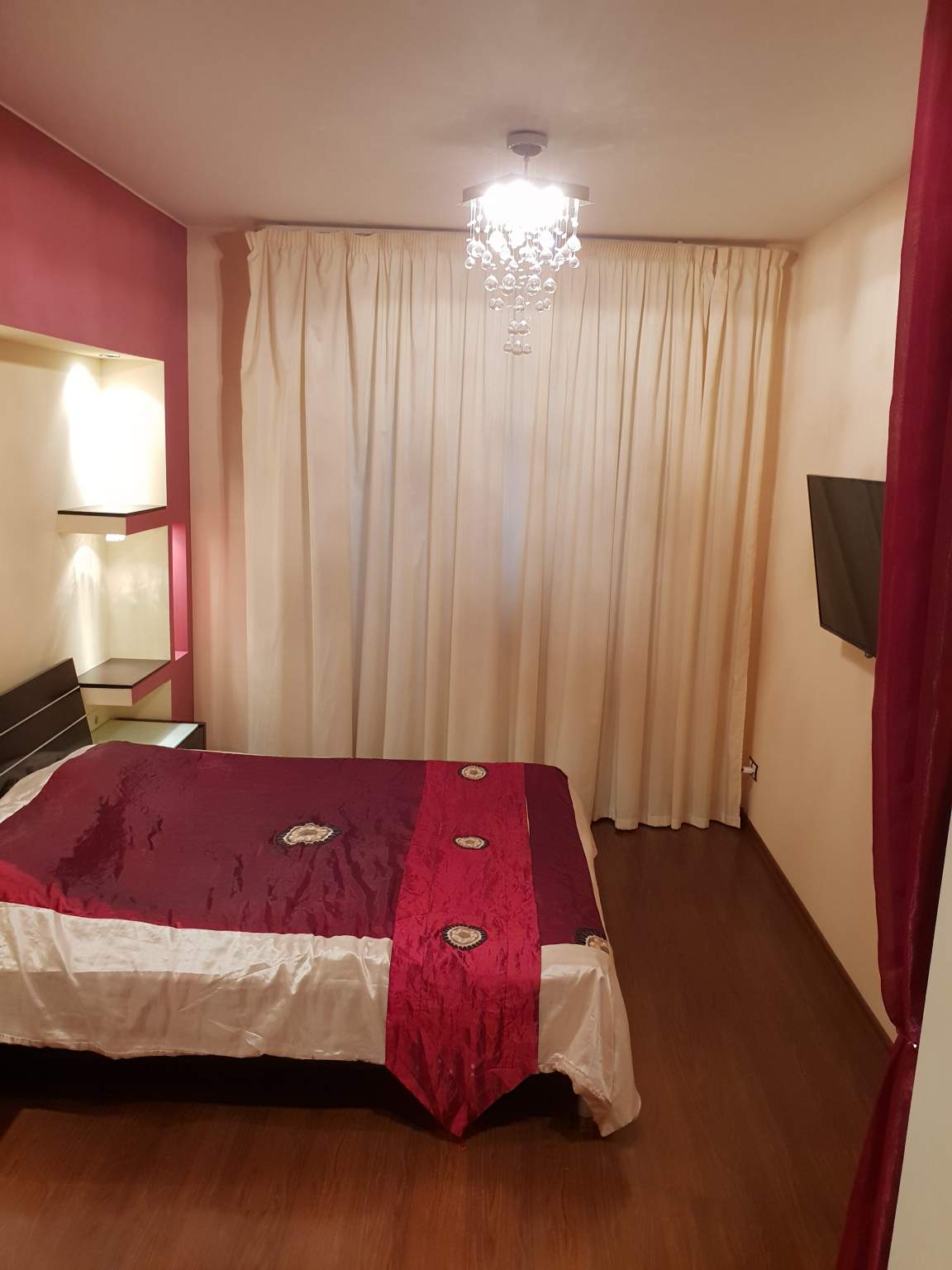 Продажа 2-комнатной квартиры, Санкт-Петербург, Искровский, д.22 Продажа 2-комнатной квартиры, Санкт-Петербург, Искровский, д.22