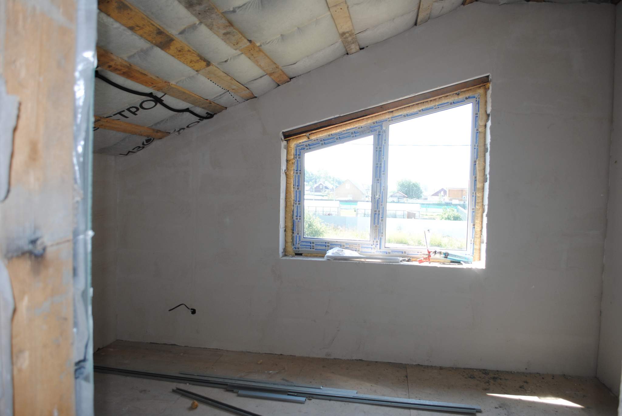 Продажа дома, 164м <sup>2</sup>, 4 сот., Ленинградская