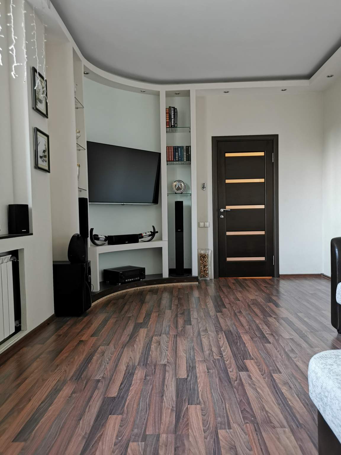 Продажа 2-комнатной квартиры, Санкт-Петербург, Искровский, д.22 Продажа 2-комнатной квартиры, Санкт-Петербург, Искровский, д.22