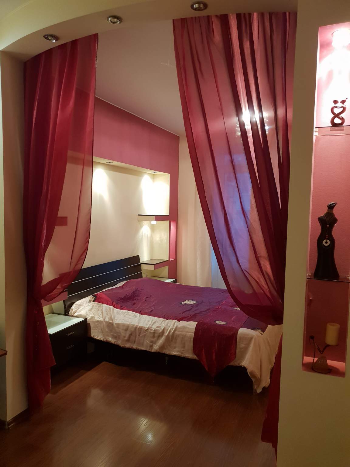 Продажа 2-комнатной квартиры, Санкт-Петербург, Искровский, д.22 Продажа 2-комнатной квартиры, Санкт-Петербург, Искровский, д.22