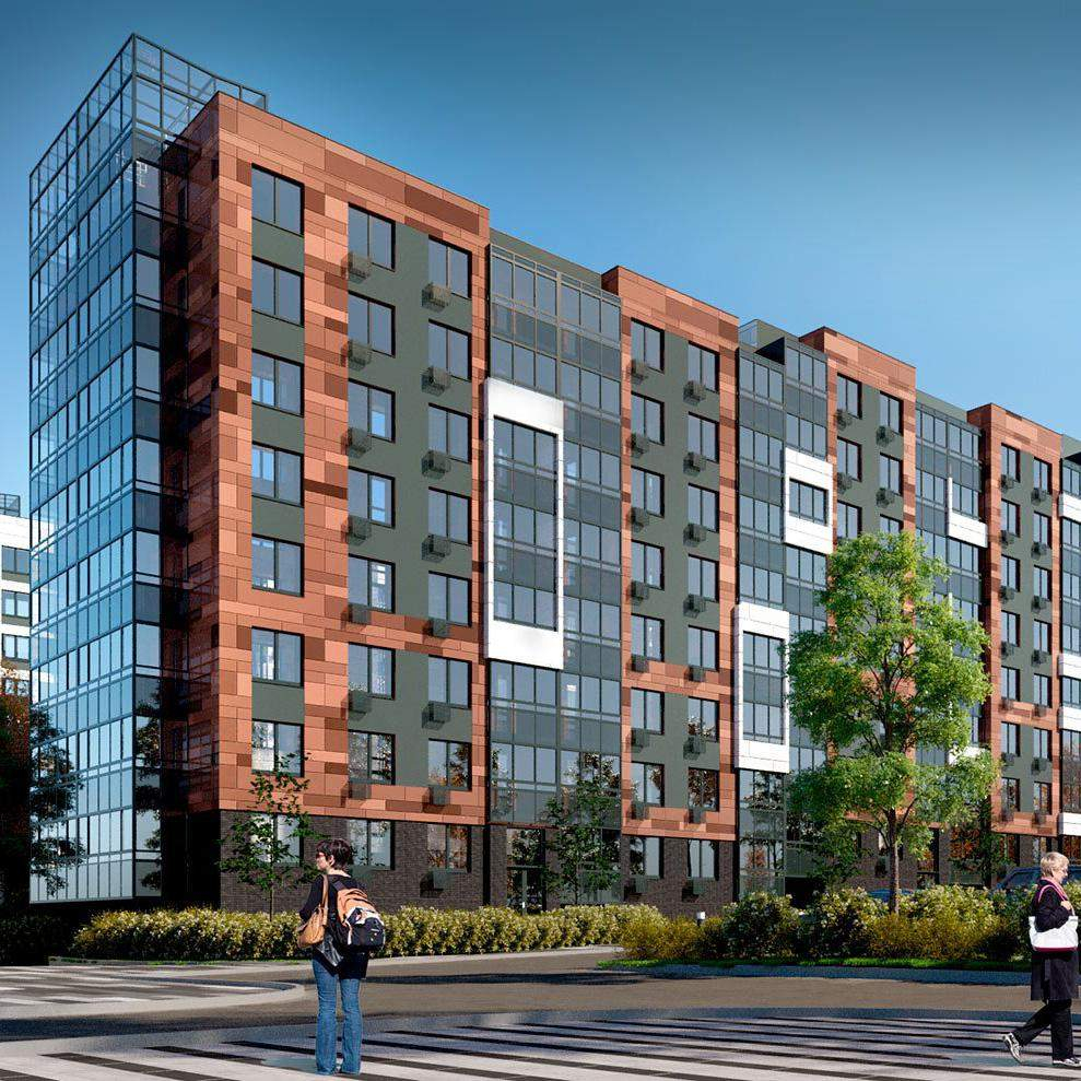 Продажа 1-комнатной новостройки, Москва, д.24 Продажа 1-комнатной новостройки, Москва, д.24