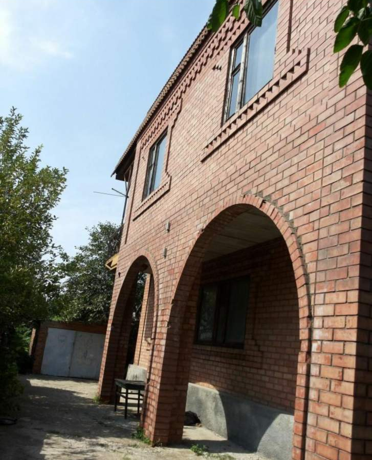 Продажа дома, 240м <sup>2</sup>, 6 сот., Динская, Железнодорожная, д.124Б Продажа дома, 240м <sup>2</sup>, 6 сот., Динская, Железнодорожная, д.124Б