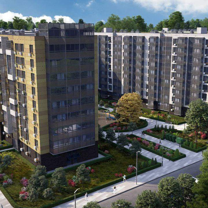 Продажа 1-комнатной новостройки, Москва, д.24 Продажа 1-комнатной новостройки, Москва, д.24