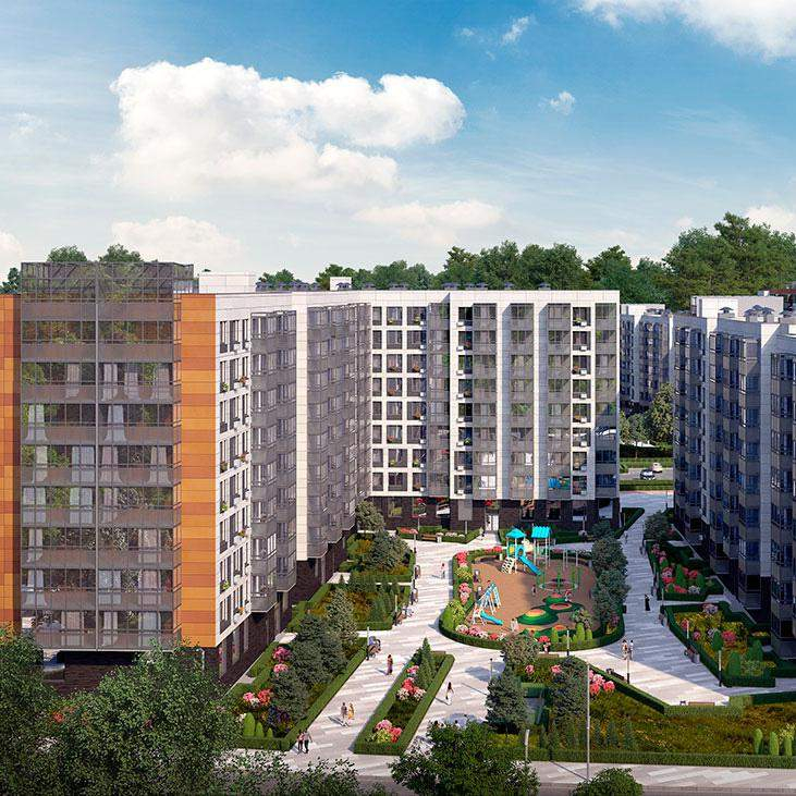 Продажа 1-комнатной новостройки, Москва, д.24 Продажа 1-комнатной новостройки, Москва, д.24