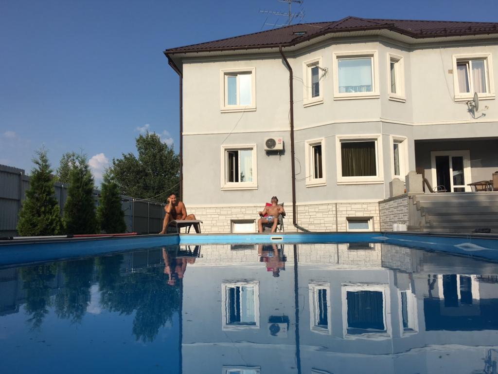 Продажа дома, 435м <sup>2</sup>, 15 сот., Дроздово, ТЛПХ Дроздово-2 Продажа дома, 435м <sup>2</sup>, 15 сот., Дроздово, ТЛПХ Дроздово-2