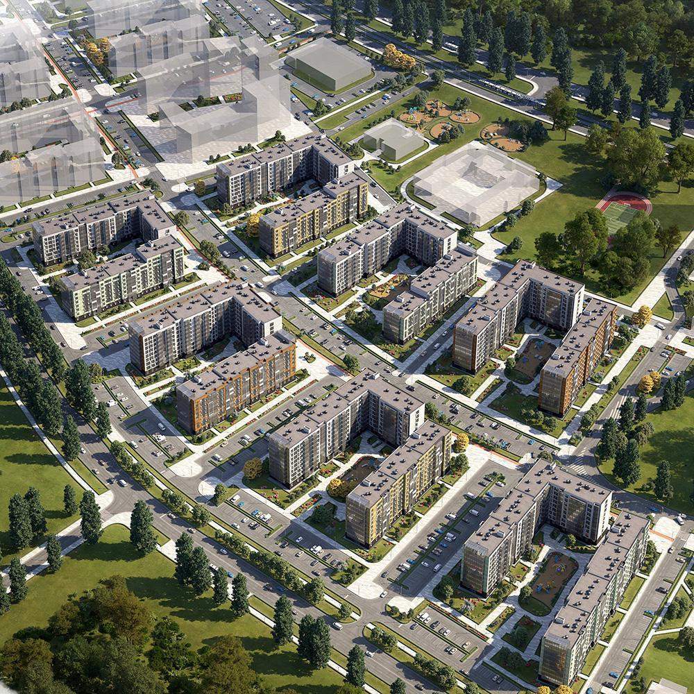 Продажа 1-комнатной новостройки, Москва, д.24 Продажа 1-комнатной новостройки, Москва, д.24