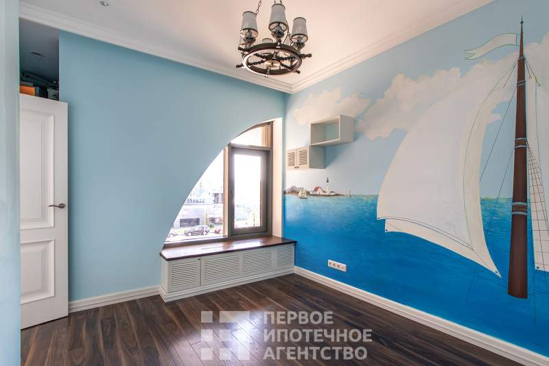 Пискарёвский проспект, д.1 Пискарёвский проспект, д.1
