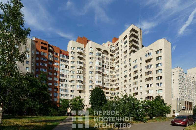 Ленинский проспект, д.95к1 Ленинский проспект, д.95к1