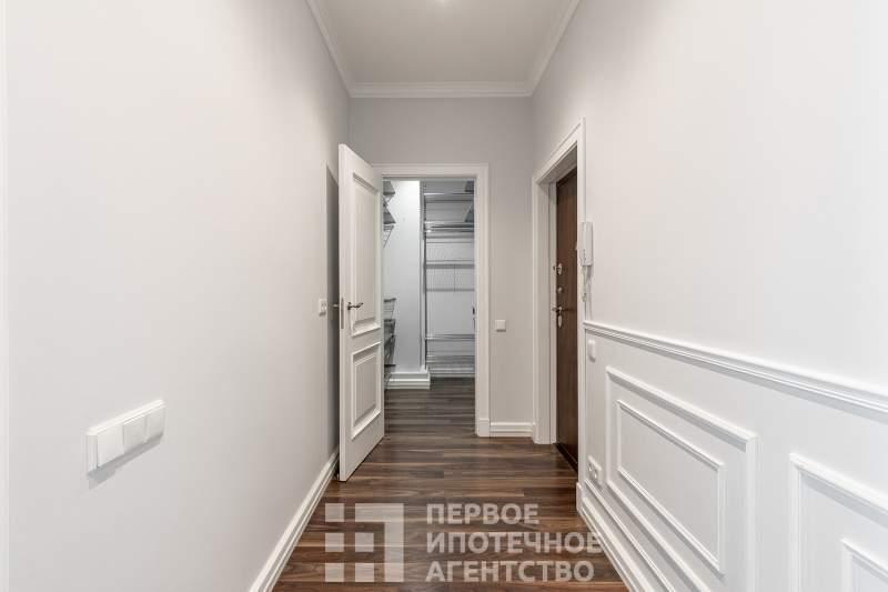 Пискарёвский проспект, д.1 Пискарёвский проспект, д.1