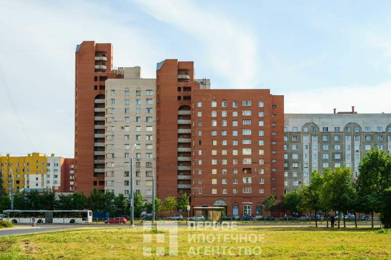 Ленинский проспект, д.95к1 Ленинский проспект, д.95к1