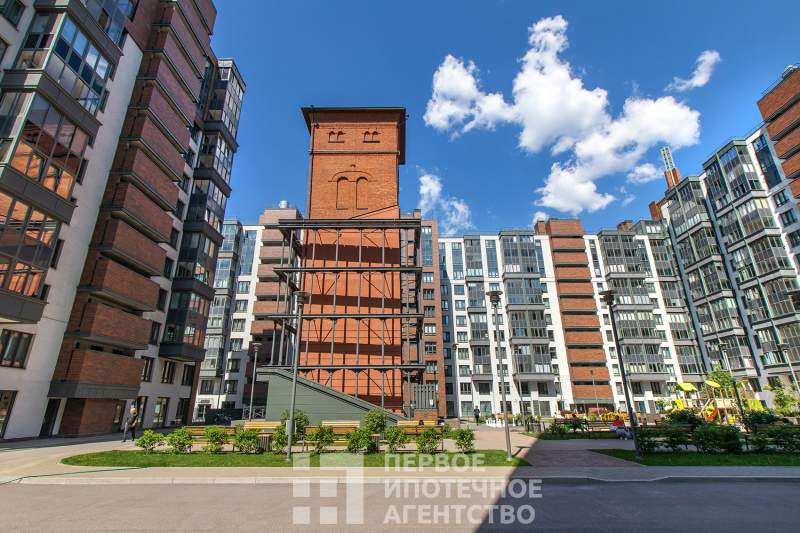 Пискарёвский проспект, д.1 Пискарёвский проспект, д.1