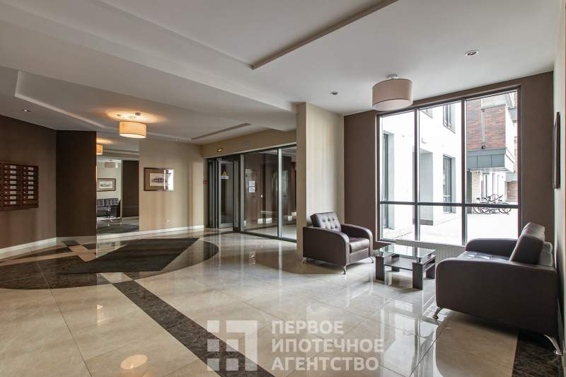 Пискарёвский проспект, д.1 Пискарёвский проспект, д.1