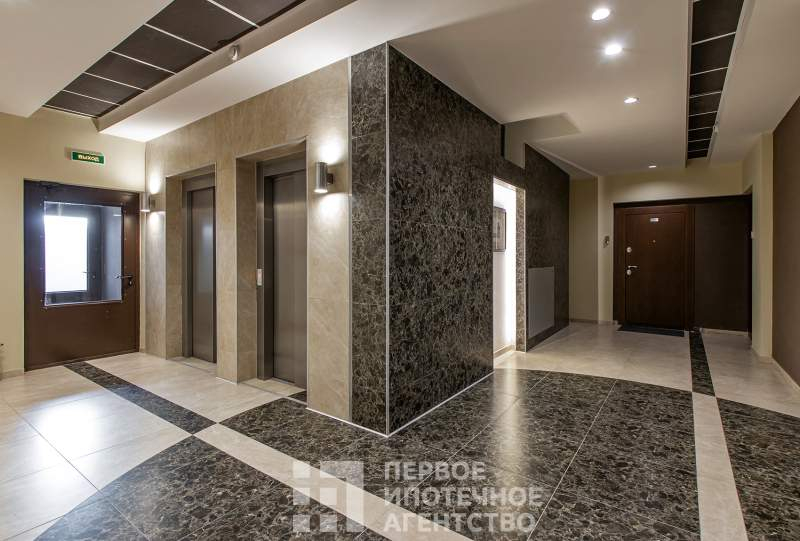 Пискарёвский проспект, д.1 Пискарёвский проспект, д.1