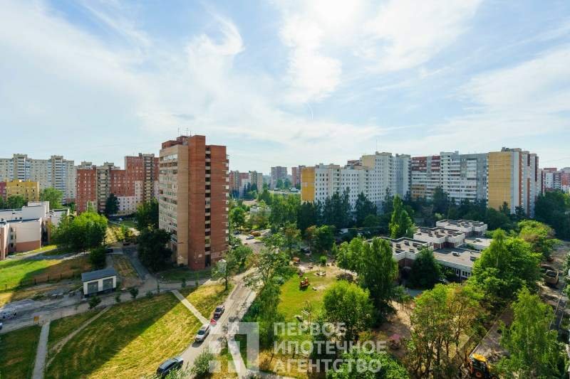 Ленинский проспект, д.95к1 Ленинский проспект, д.95к1