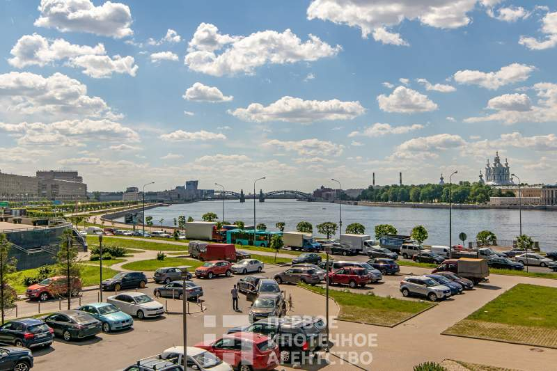 Пискарёвский проспект, д.1 Пискарёвский проспект, д.1
