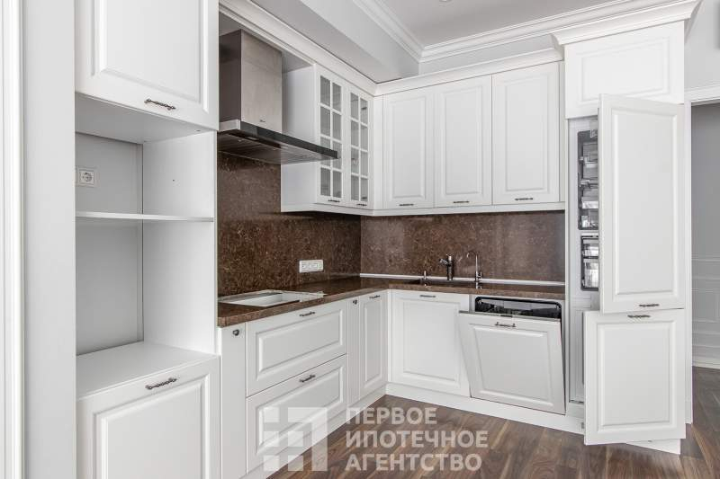 Пискарёвский проспект, д.1 Пискарёвский проспект, д.1