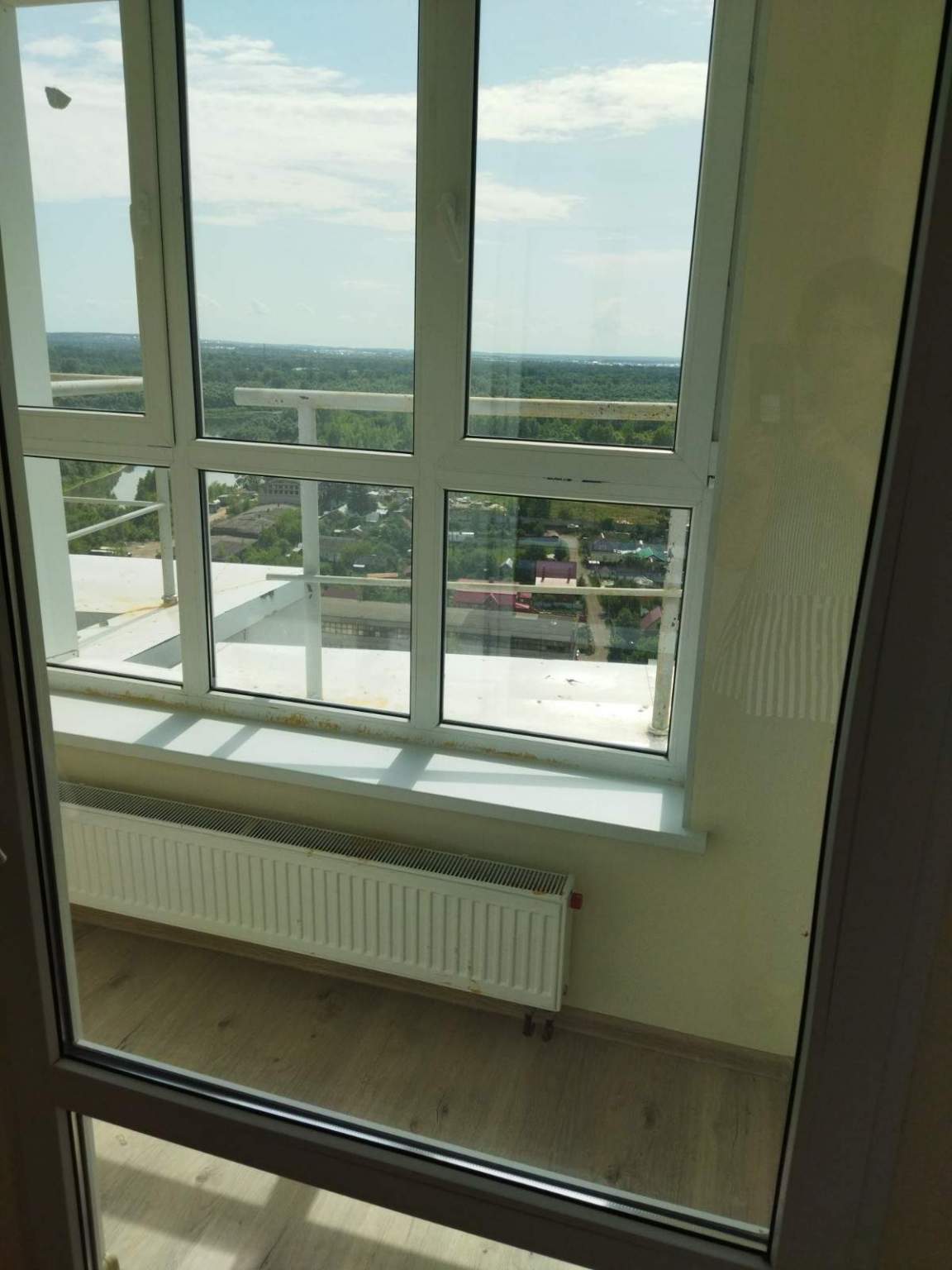 Продажа квартиры, Уфа, Бородинская улица, д.9 Продажа квартиры, Уфа, Бородинская улица, д.9