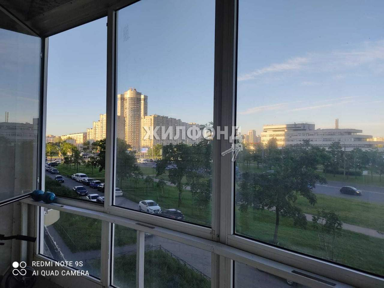 Маршала Жукова проспект, д.41 Маршала Жукова проспект, д.41