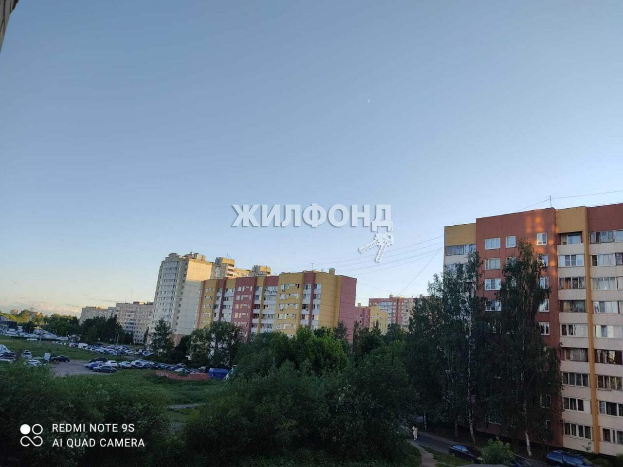Маршала Жукова проспект, д.41 Маршала Жукова проспект, д.41