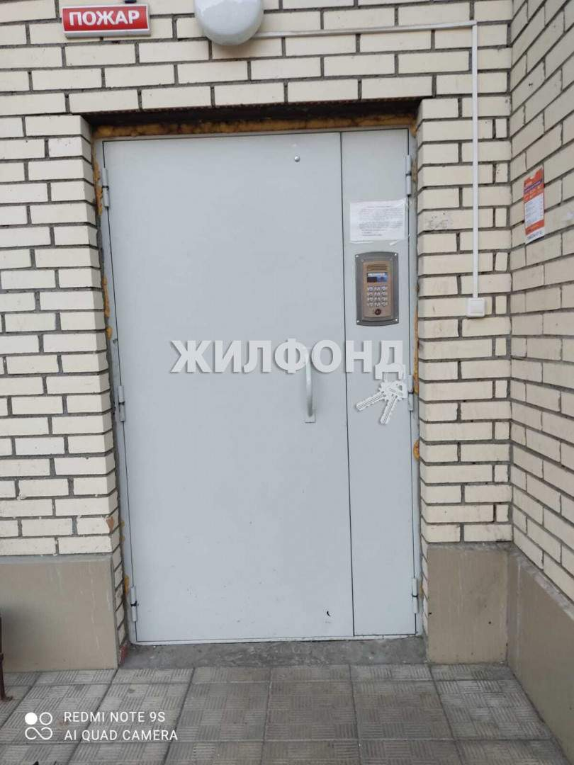 Маршала Жукова проспект, д.41 Маршала Жукова проспект, д.41