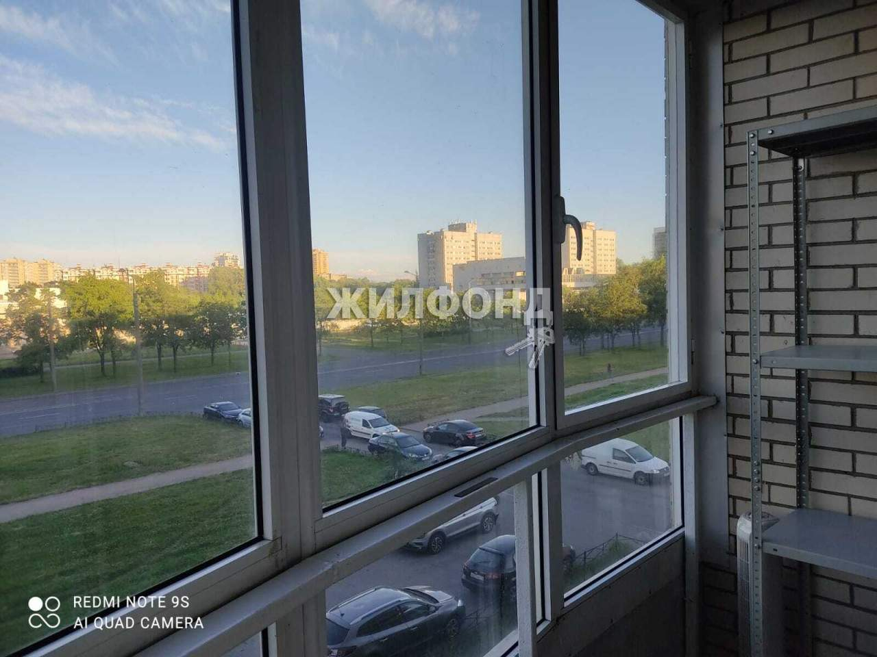 Маршала Жукова проспект, д.41 Маршала Жукова проспект, д.41