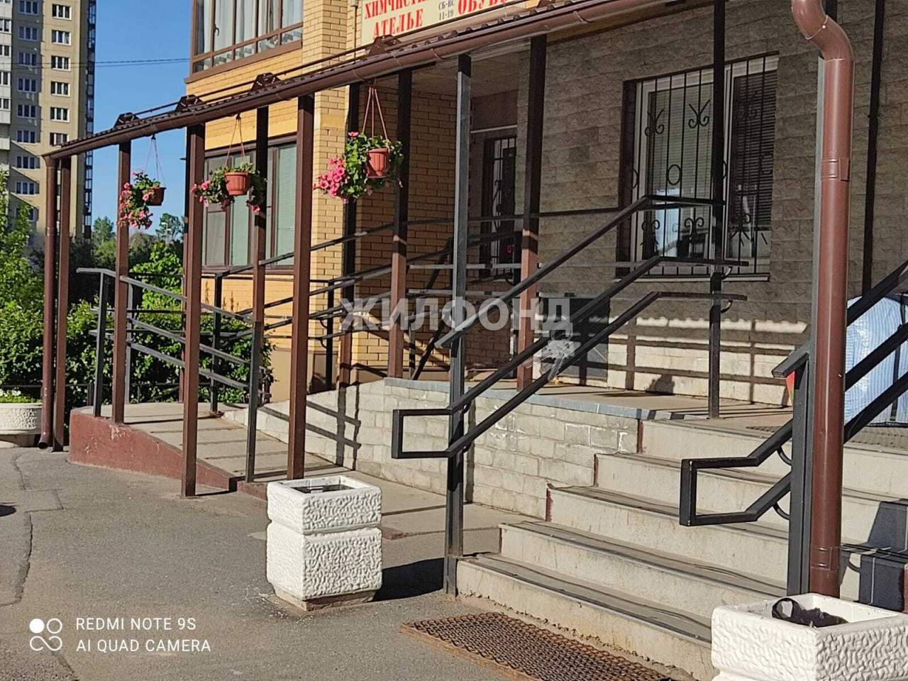 Ленинский проспект, д.78к2 Ленинский проспект, д.78к2