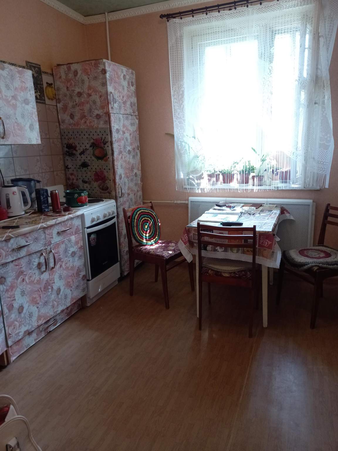 Ворошилова, д.5к2 Ворошилова, д.5к2