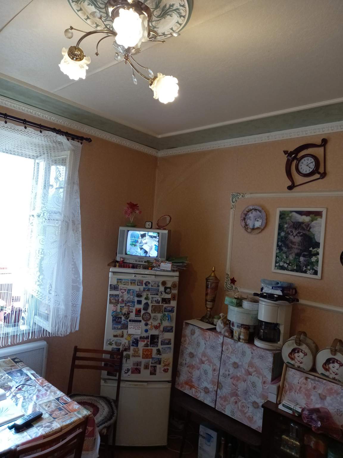 Ворошилова, д.5к2 Ворошилова, д.5к2