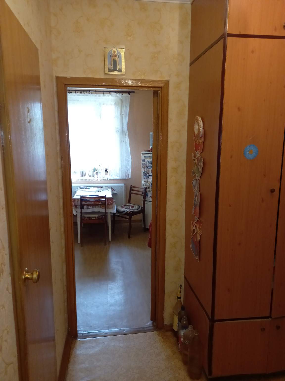 Ворошилова, д.5к2 Ворошилова, д.5к2