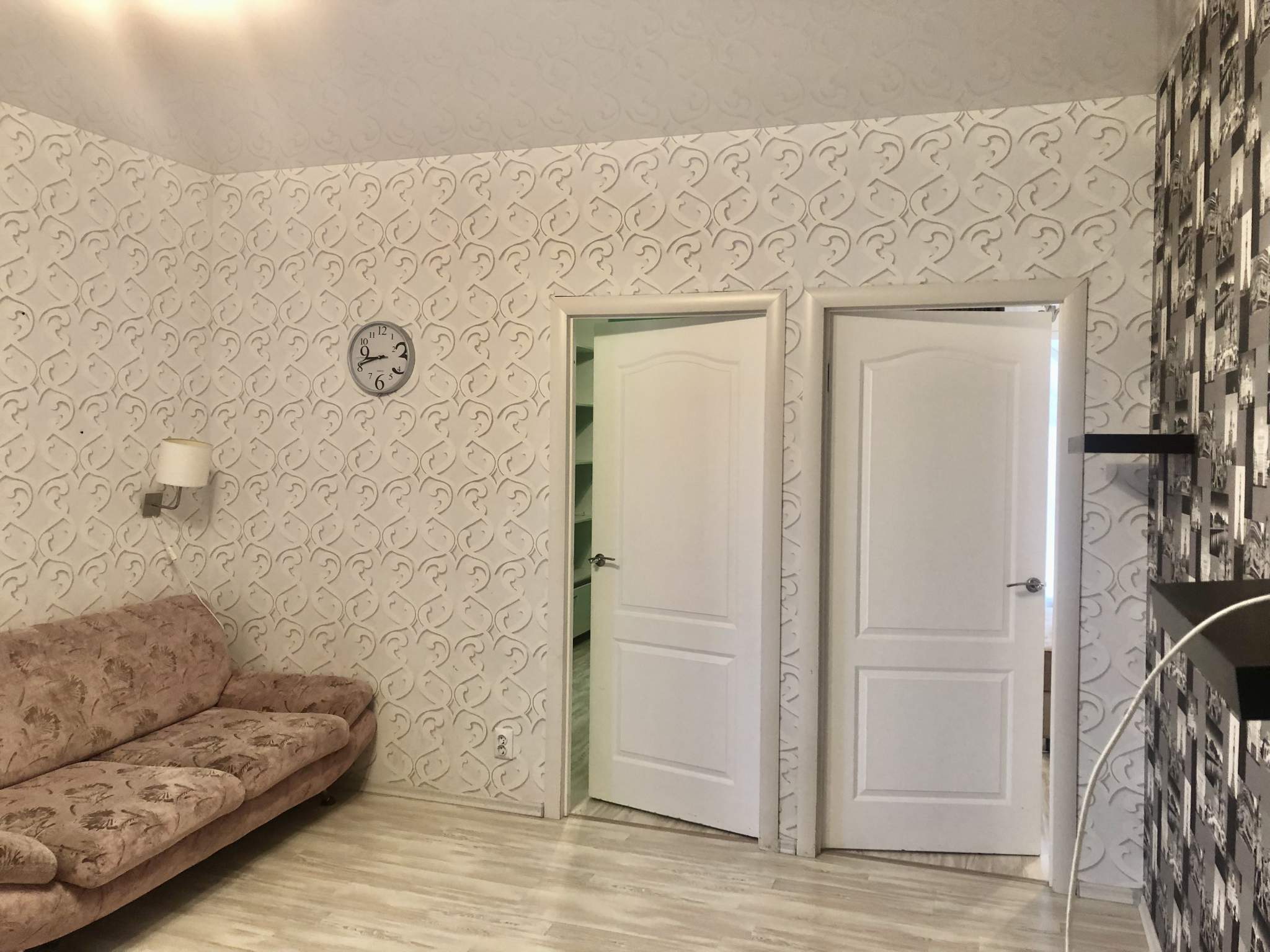 Аренда 2-комнатной квартиры, Псков, Алексея Алехина,  д.30