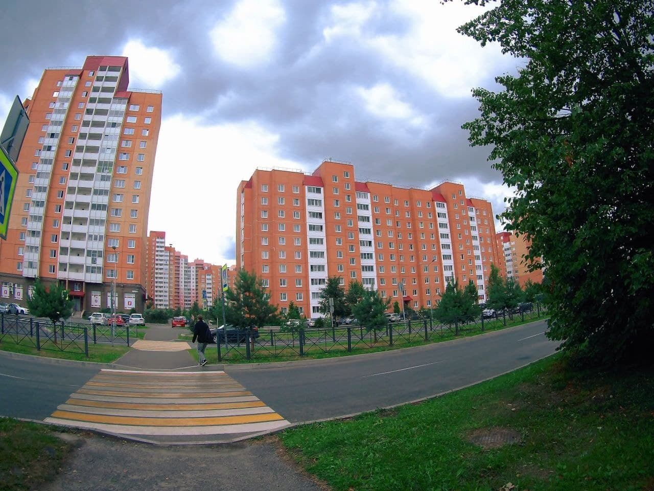 Купить Жилье В Невском Районе