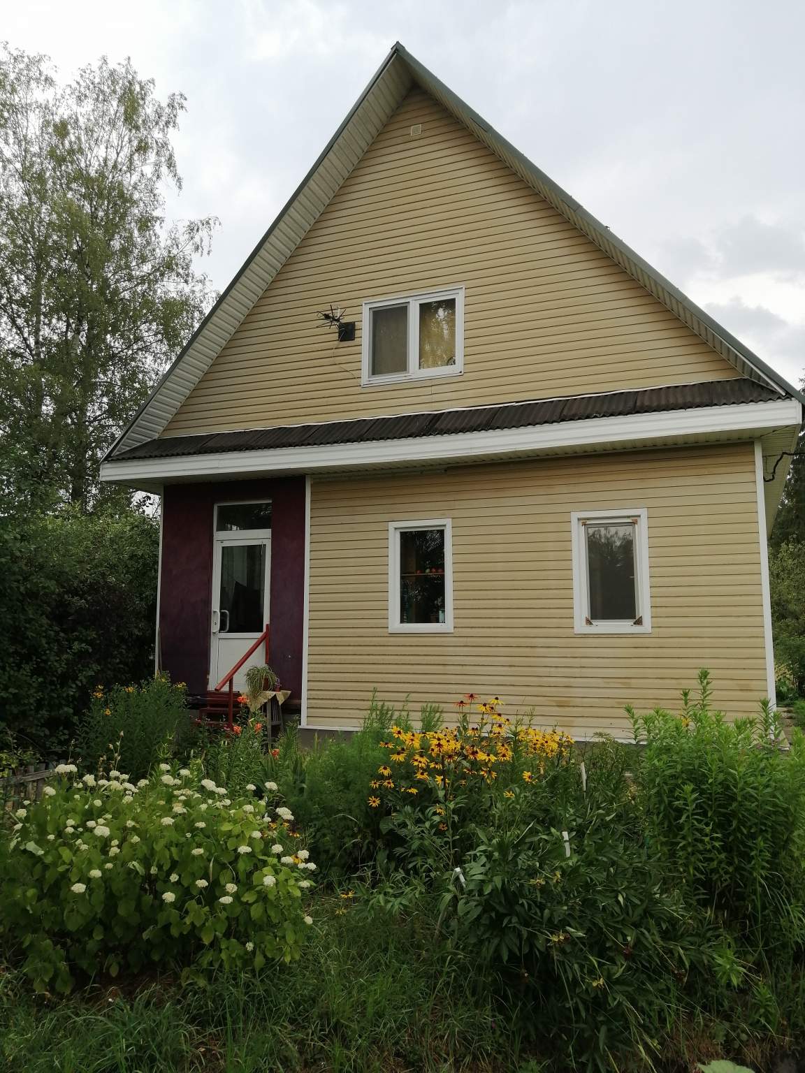 Продажа дома, 150м <sup>2</sup>, 12 сот., Сусанино, 4-я