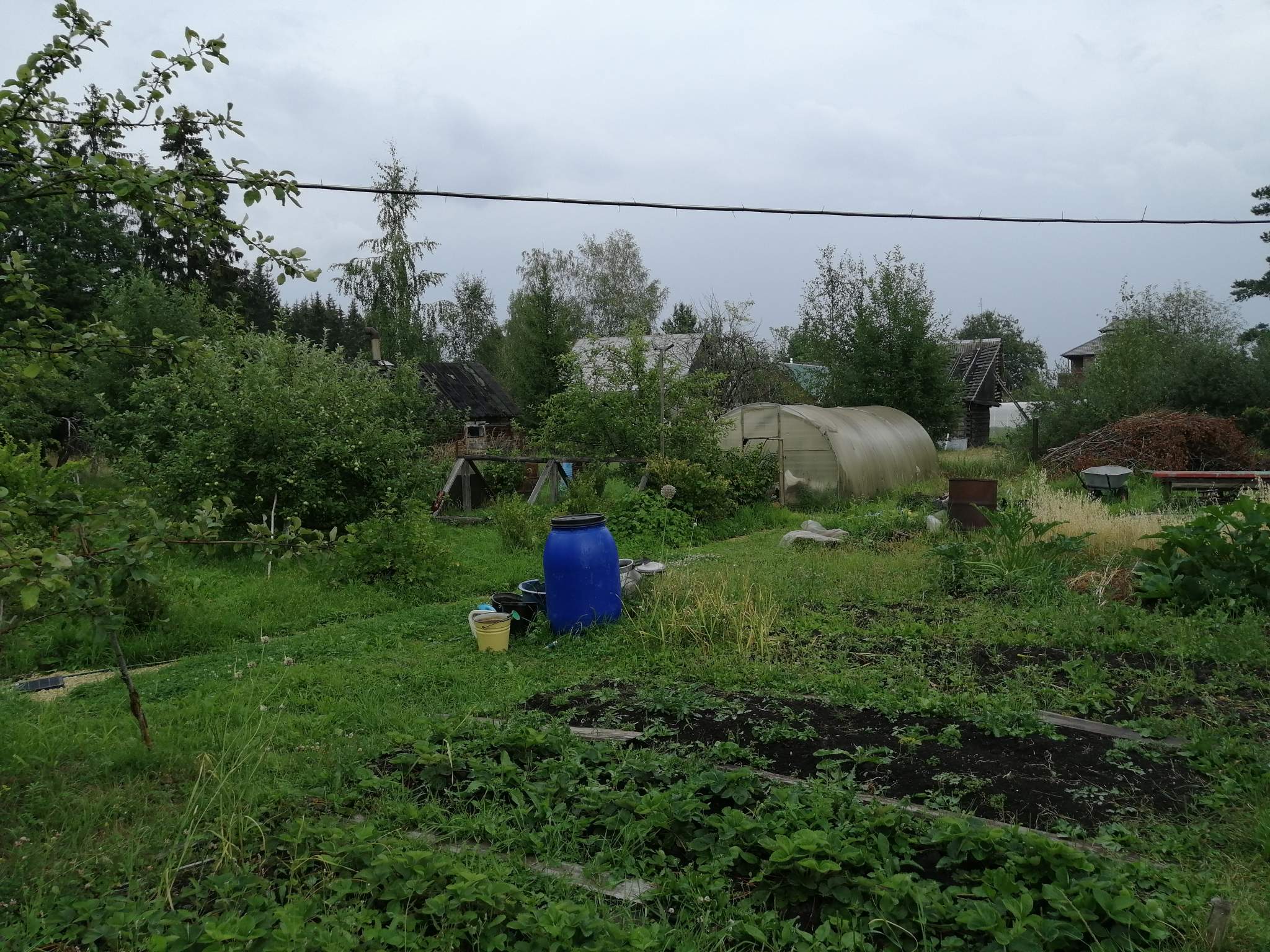 Продажа дома, 150м <sup>2</sup>, 12 сот., Сусанино, 4-я