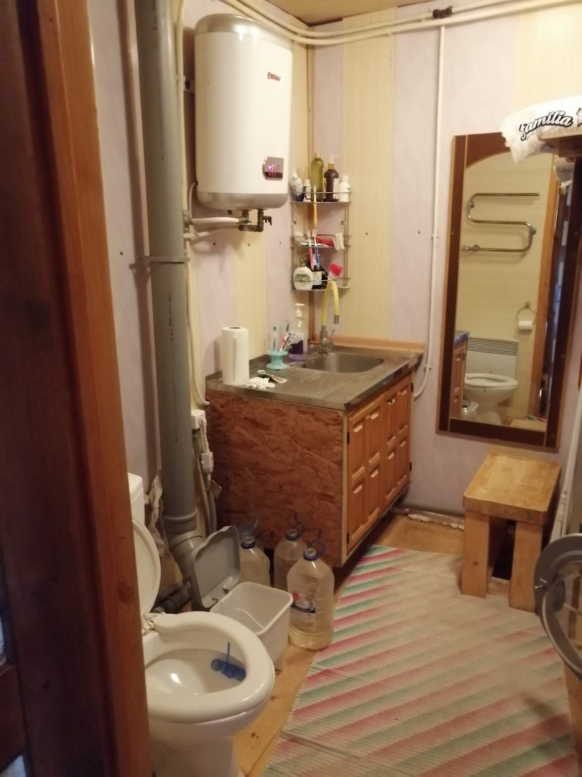 Продажа дома, 150м <sup>2</sup>, 12 сот., Сусанино, 4-я