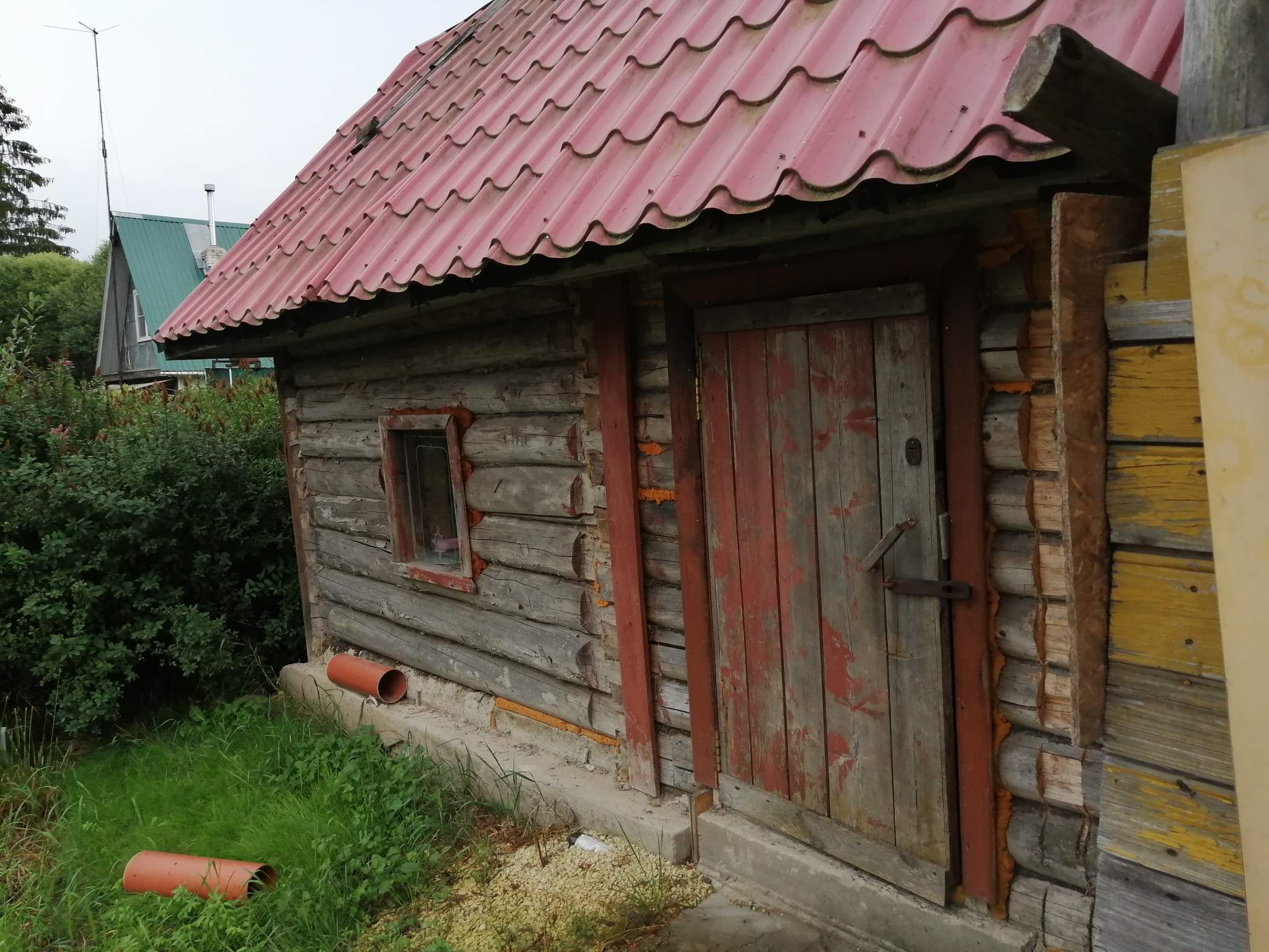 Продажа дома, 150м <sup>2</sup>, 12 сот., Сусанино, 4-я