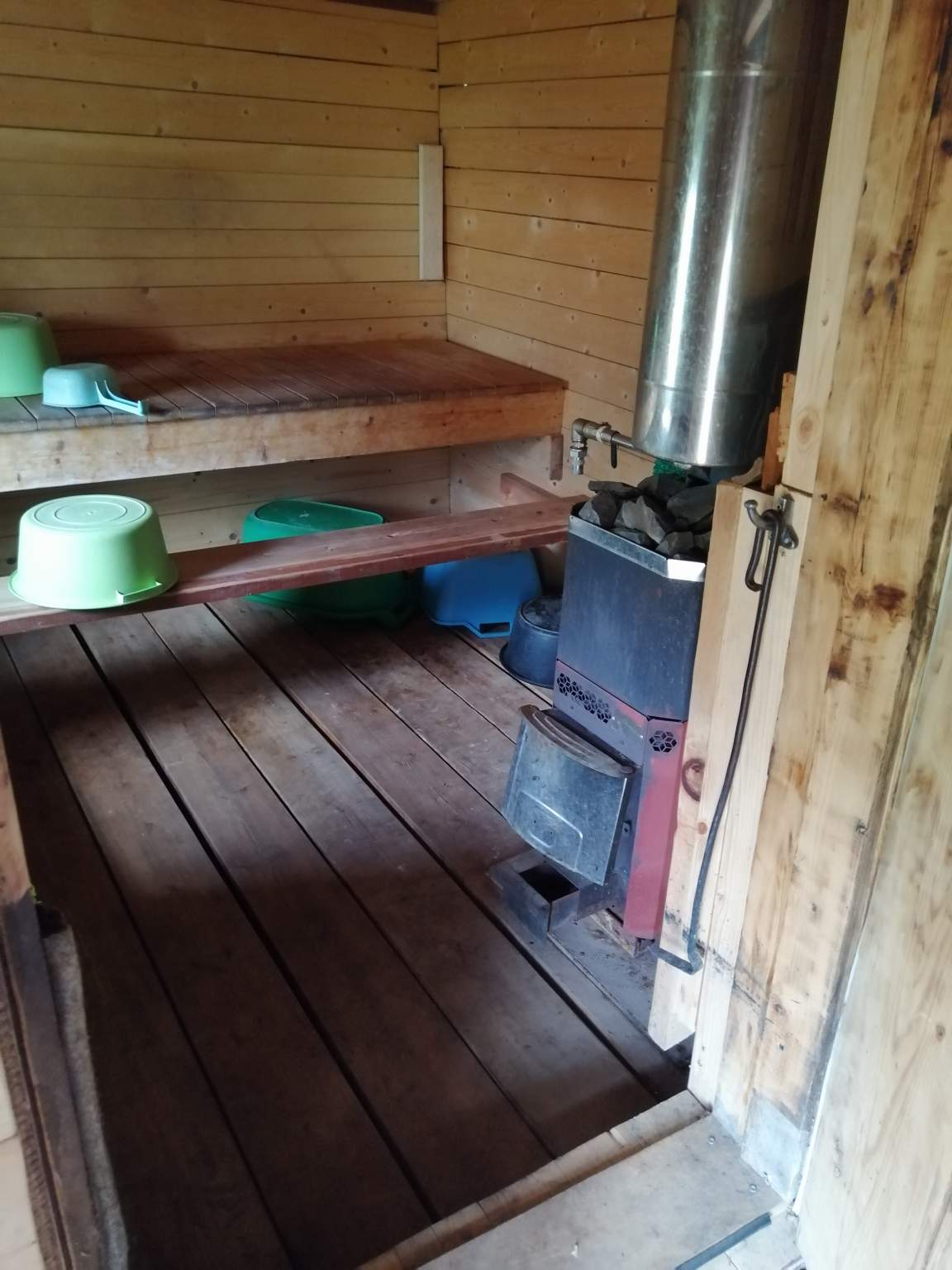 Продажа дома, 150м <sup>2</sup>, 12 сот., Сусанино, 4-я