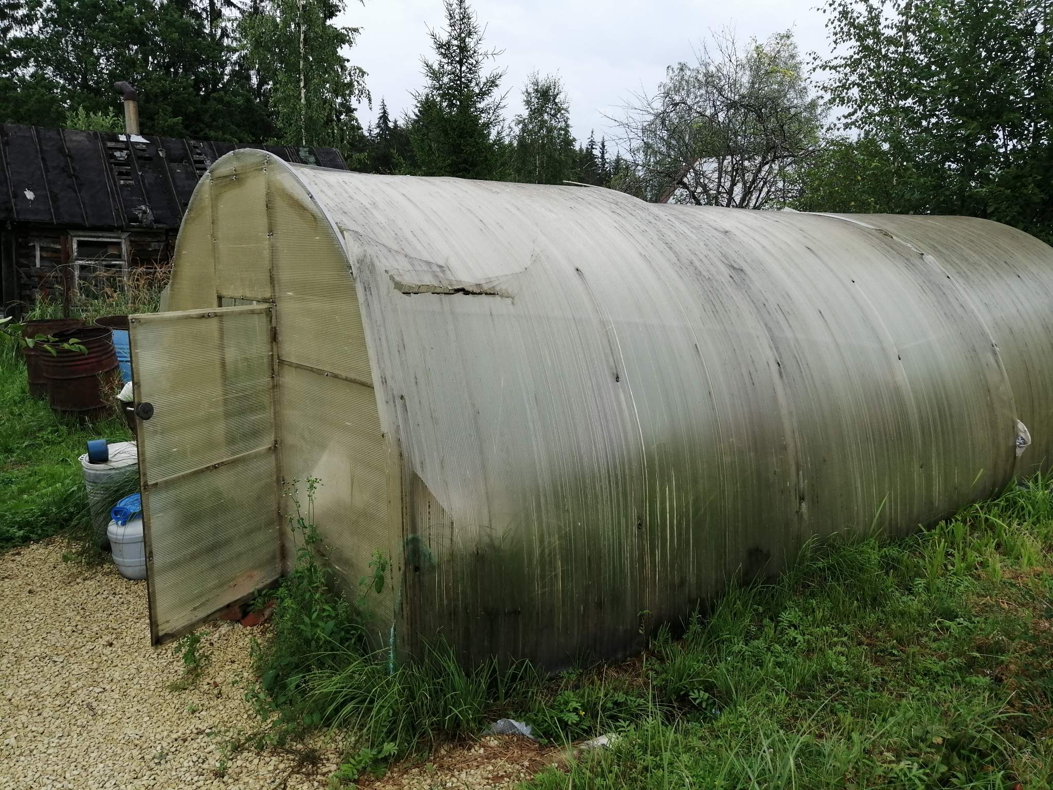 Продажа дома, 150м <sup>2</sup>, 12 сот., Сусанино, 4-я