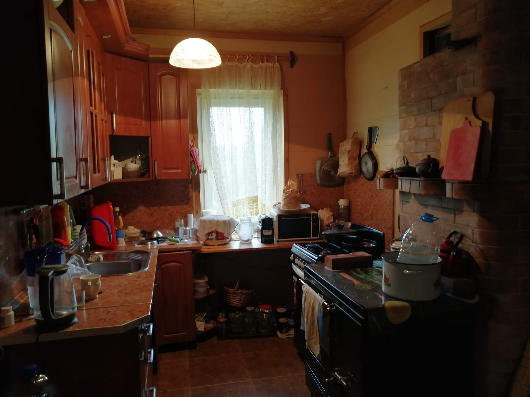 Продажа дома, 150м <sup>2</sup>, 12 сот., Сусанино, 4-я