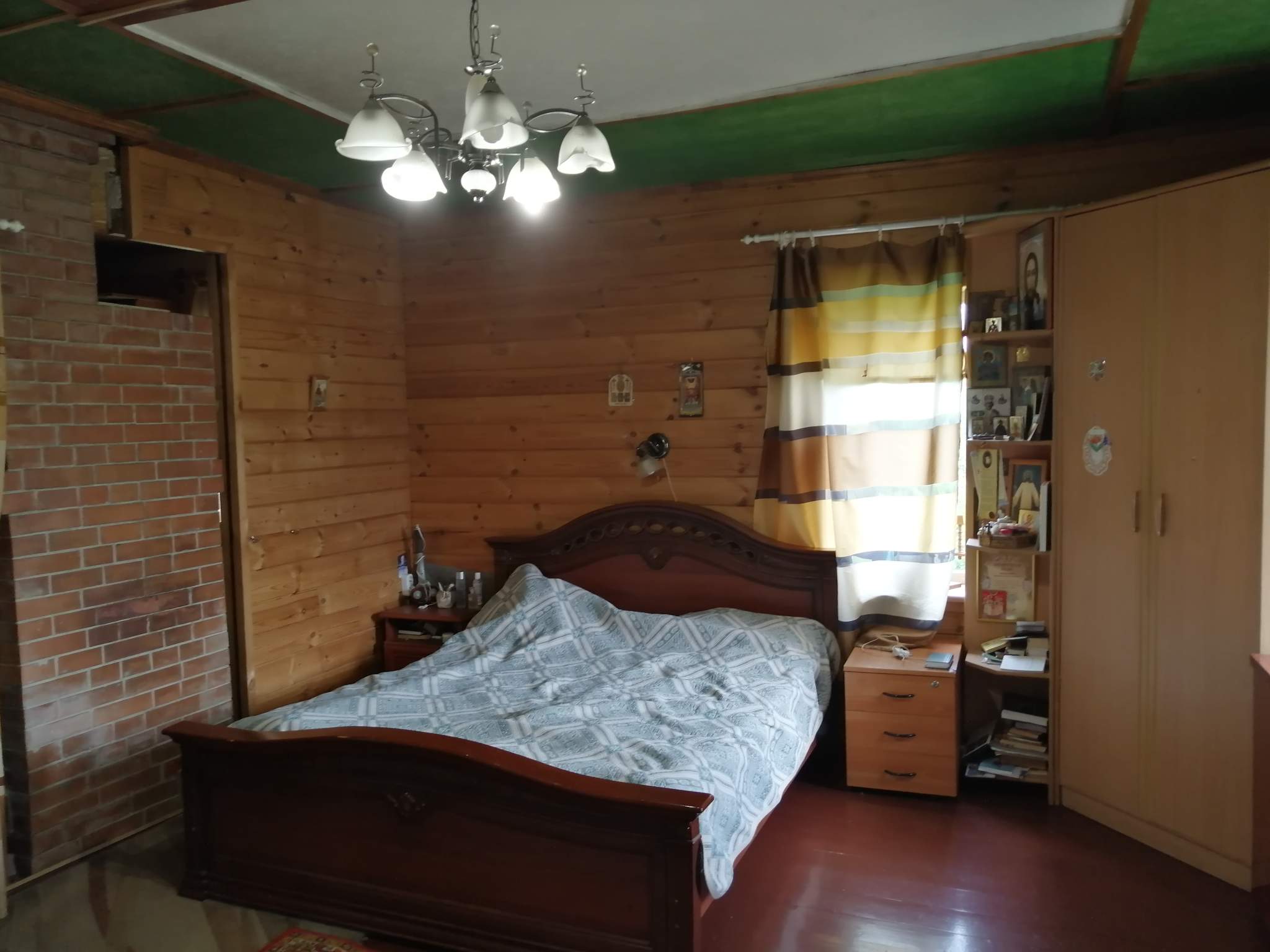 Продажа дома, 150м <sup>2</sup>, 12 сот., Сусанино, 4-я