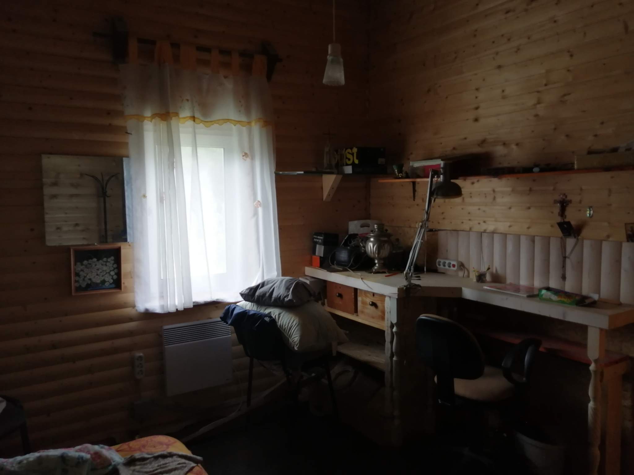 Продажа дома, 150м <sup>2</sup>, 12 сот., Сусанино, 4-я